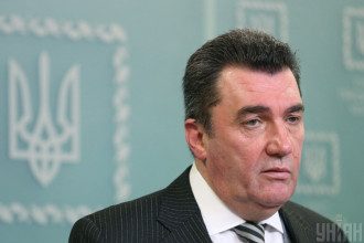     Обыски на АЗС Медведчука прокомментировал секретарь СНБО Данилов    