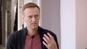     Алексей Навальный новости - Реакция Украины на задержание политика - последние новости    