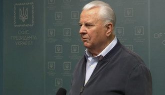     Война на Донбассе - Кравчук сказал, что плана Б по Донбассу пока нет - последние новости    