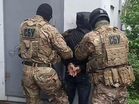 В 2020 году в Украине задержали 11 агентов российских спецслужб – СБУ