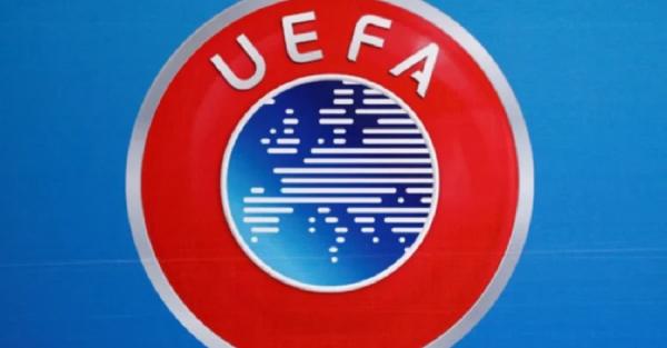 УЕФА отменил решение о возвращении молодежных сборных РФ на международные турниры  