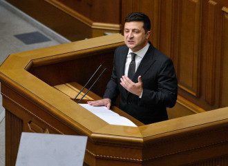     КСУ новости - Зеленский высказался об отставке Тупицкого - последние новости    