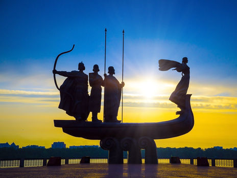Киев на 20-м месте в списке наиболее удобных для дистанционной работы городов