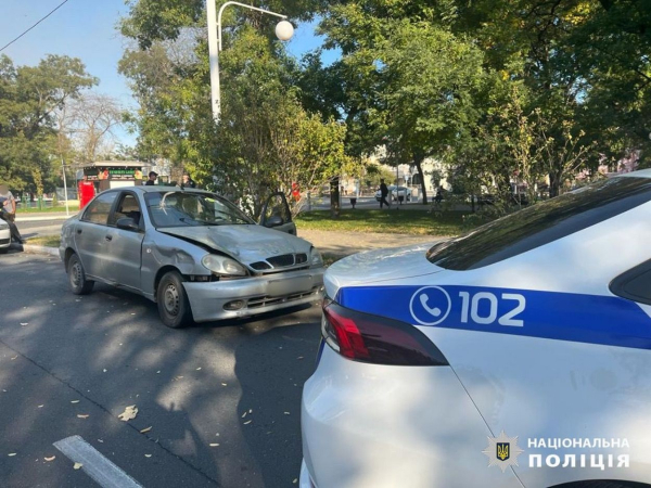 Пьяный водитель в Измаиле сбил девочку – ребенок в тяжелом состоянии