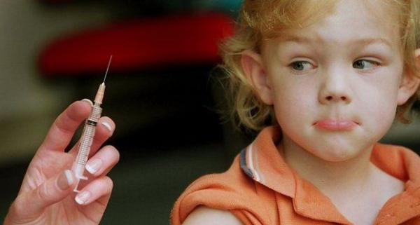 Лікарні Одеси отримали чергову партію вакцин для планових щеплень - новини Одеси