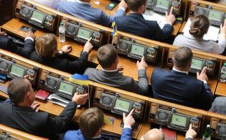     Рада новости – Рада одобрила допуск иностранных войск в Украину    