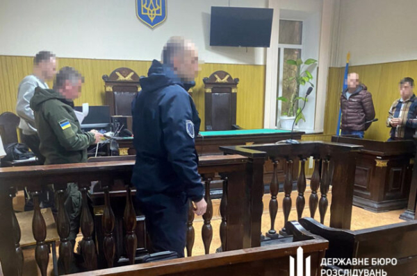 Суд взяв під варту військового з Одещини, який відбирав бойові виплати у підлеглих - новини Одеси