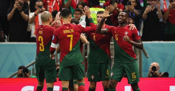 ЧМ – 2022 в Катаре: Повторенный рекорд Шовковского и Португалия, которой лучше без Роналду  